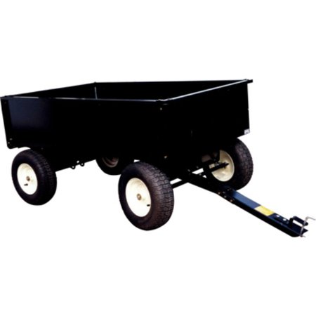 YTL INTERNATIONAL Mr 2000Lb Trailer Cart YTL-008-085